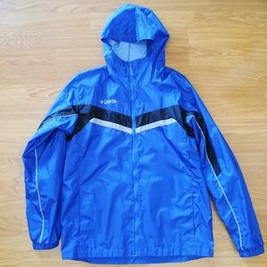Columbia Sportswear lightweight jacket